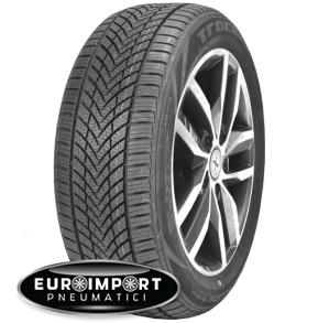 Tracmax All season x privilo trac saver 235/60 R18 107 W  TL